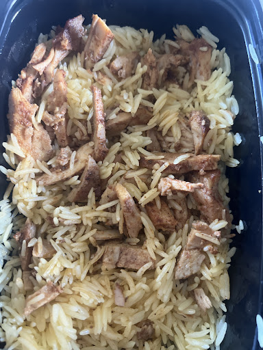 Photo of Shawarma Spot - 989 Baldwin Ave, Pontiac, MI 48340, USA